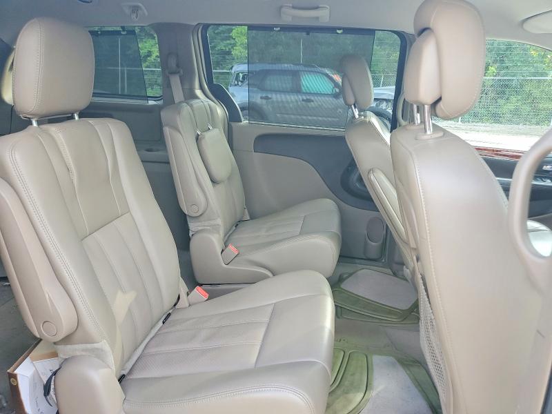 Продаж на аукціоні авто 2015 Chrysler Town & Country, vin: 2C4RC1CG6FR522224, номер лоту: 62387776