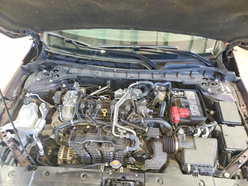 Продаж на аукціоні авто 2025 Nissan Altima, vin: 1N4BL4DV7SN407435, номер лоту: 61129406