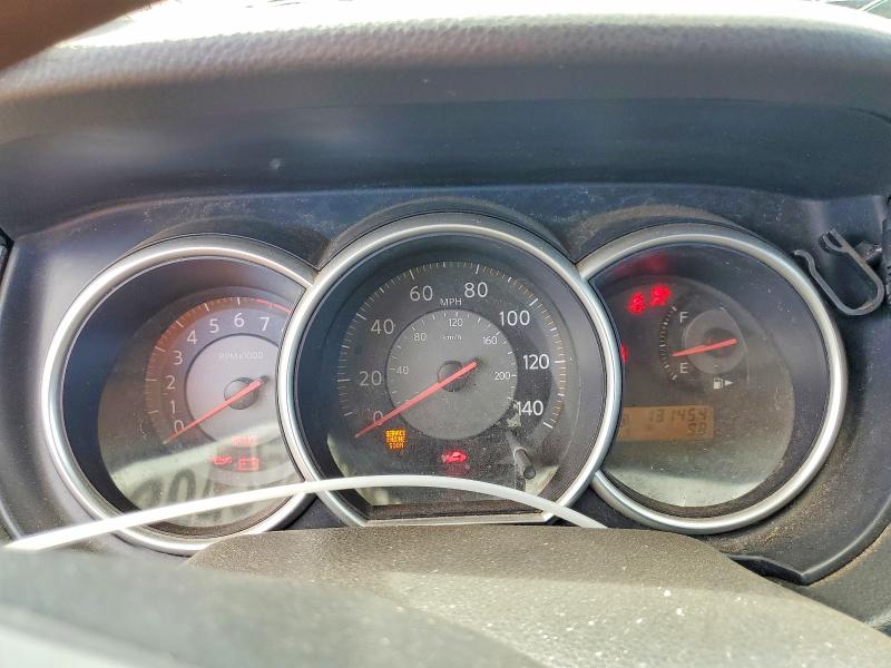 2007 Nissan Versa მანქანა იყიდება აუქციონზე, vin: 3N1BC13E57L414792, აუქციონის ნომერი: 60489436