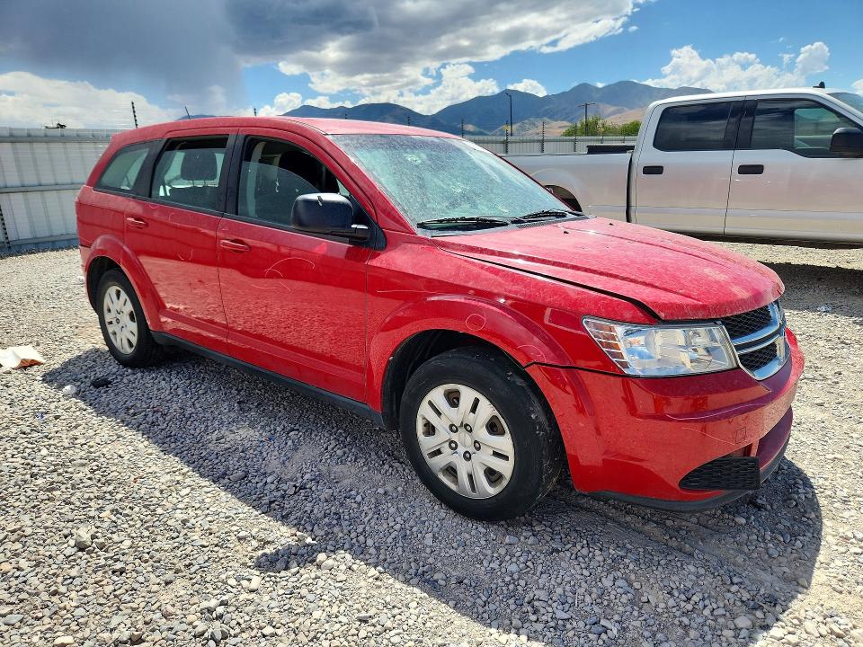 Продаж на аукціоні авто 2013 Dodge Journey, vin: 3C4PDCAB4DT733469, номер лоту: 59856366