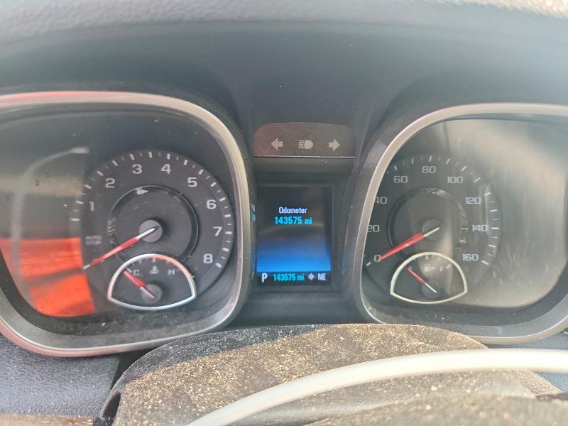 Продажа на аукционе авто 2014 Chevrolet Malibu, vin: 1G11B5SL3EF116017, номер лота: 62586706