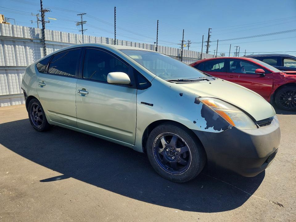 62845446 :رقم المزاد ، JTDKB20UX83377723 vin ، 2008 Toyota Prius مزاد بيع