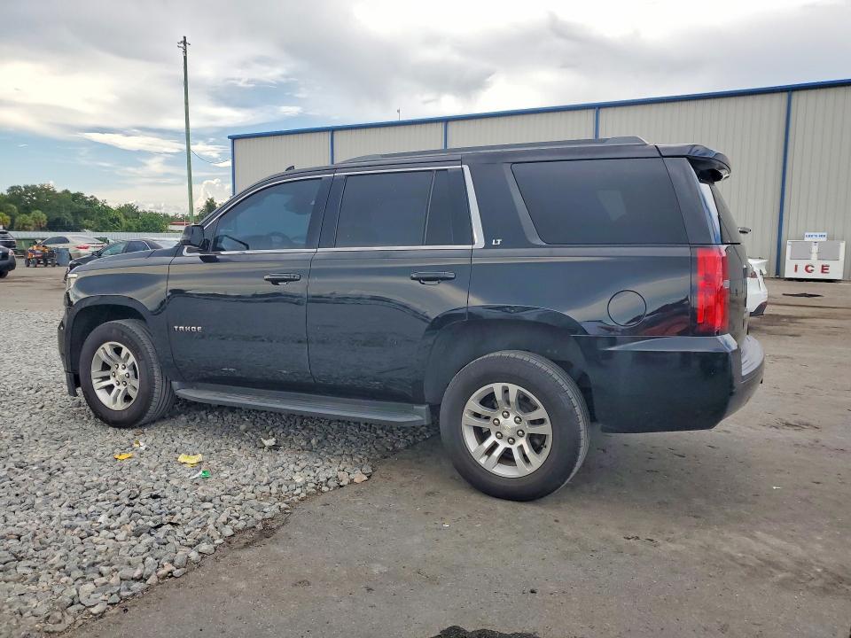 2018 Chevrolet Tahoe მანქანა იყიდება აუქციონზე, vin: 1GNSCBKC4JR108323, აუქციონის ნომერი: 60403746