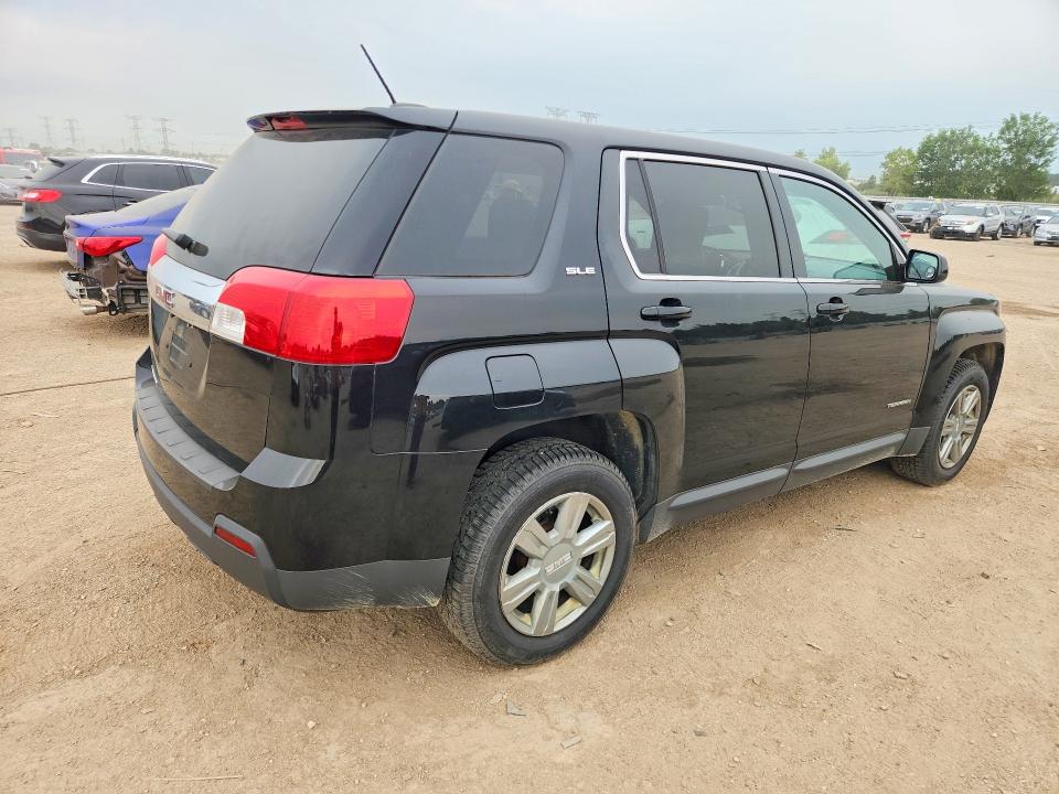 Aukcja sprzedaży 2015 Gmc Terrain, vin: 2GKALMEKXF6400679, numer aukcji: 62410856