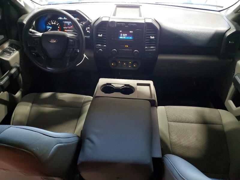 Продаж на аукціоні авто 2016 Ford F150, vin: 1FTEX1EP6GFD57848, номер лоту: 60224836
