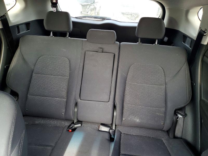 60163196 :رقم المزاد ، KM8J2CA49LU117585 vin ، 2020 Hyundai Tucson مزاد بيع