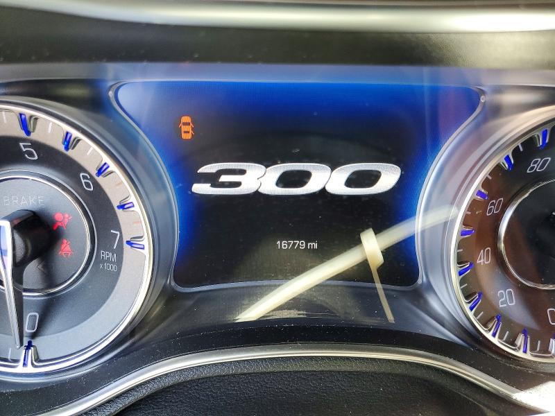 Продажа на аукционе авто 2019 Chrysler 300, vin: 2C3CCAKG9KH627044, номер лота: 59795056
