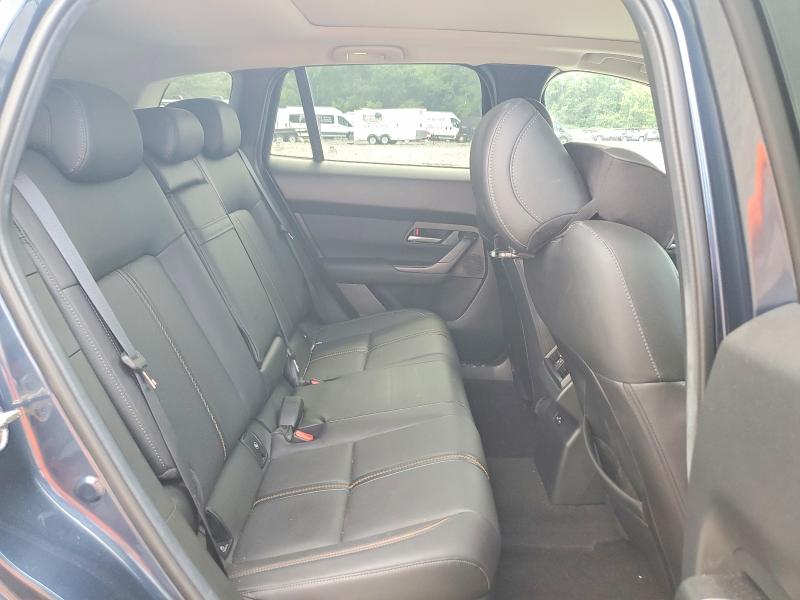 61303346 :رقم المزاد ، 7MMVAADW5SN104187 vin ، 2025 Mazda Cx-50 مزاد بيع