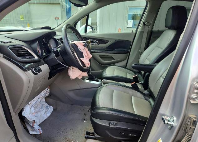 Продажа на аукционе авто 2015 Buick Encore, vin: KL4CJCSB7FB210788, номер лота: 62298456