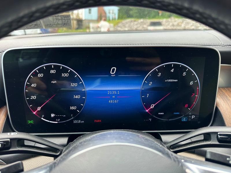 59861426 :رقم المزاد ، W1NKM4GBXRU038782 vin ، 2024 Mercedes-benz Glc مزاد بيع