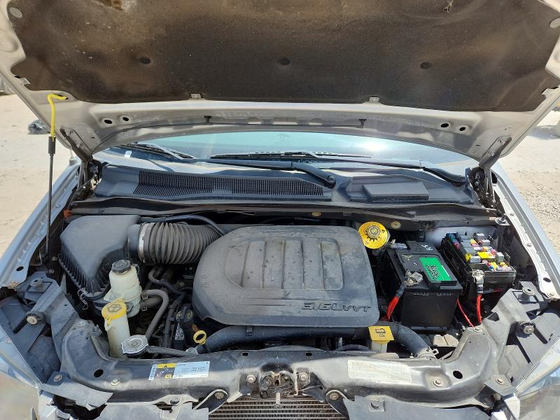 2019 Dodge Grand Caravan მანქანა იყიდება აუქციონზე, vin: 2C4RDGEG0KR536787, აუქციონის ნომერი: 62232946
