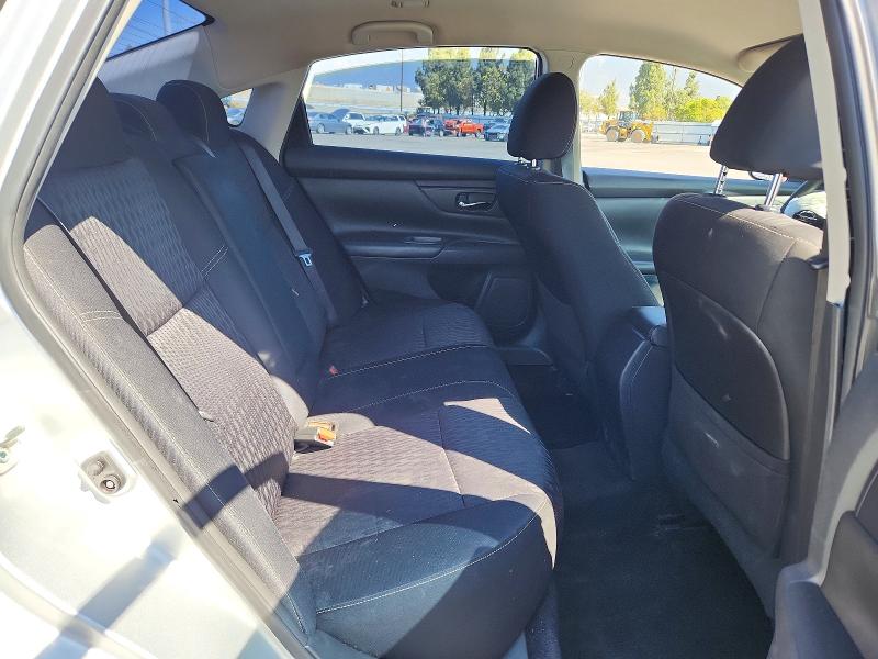 Продаж на аукціоні авто 2017 Nissan Altima, vin: 1N4AL3AP2HC298690, номер лоту: 61159846