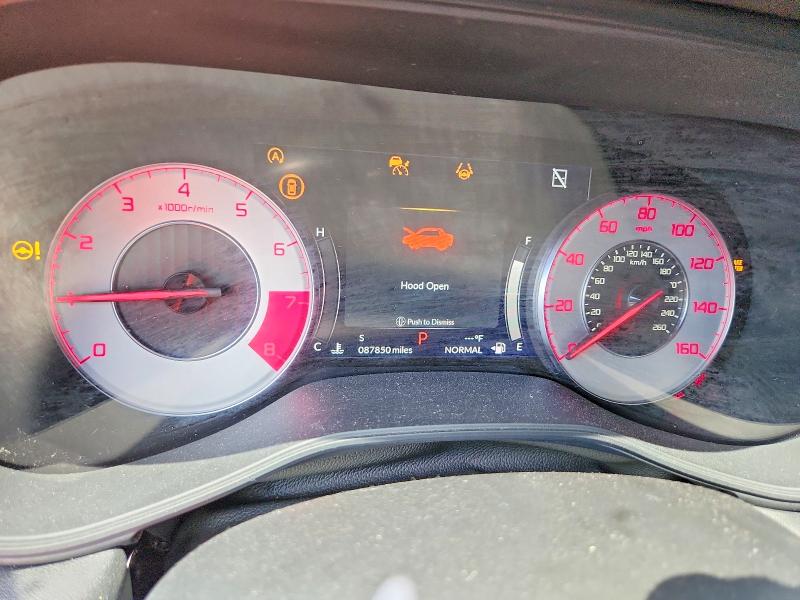 Продаж на аукціоні авто 2022 Acura Tlx, vin: 19UUB5F54NA005409, номер лоту: 59854496