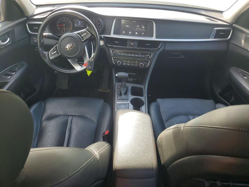 Продажа на аукционе авто 2020 Kia Optima, vin: 5XXGT4L34LG434122, номер лота: 61319796