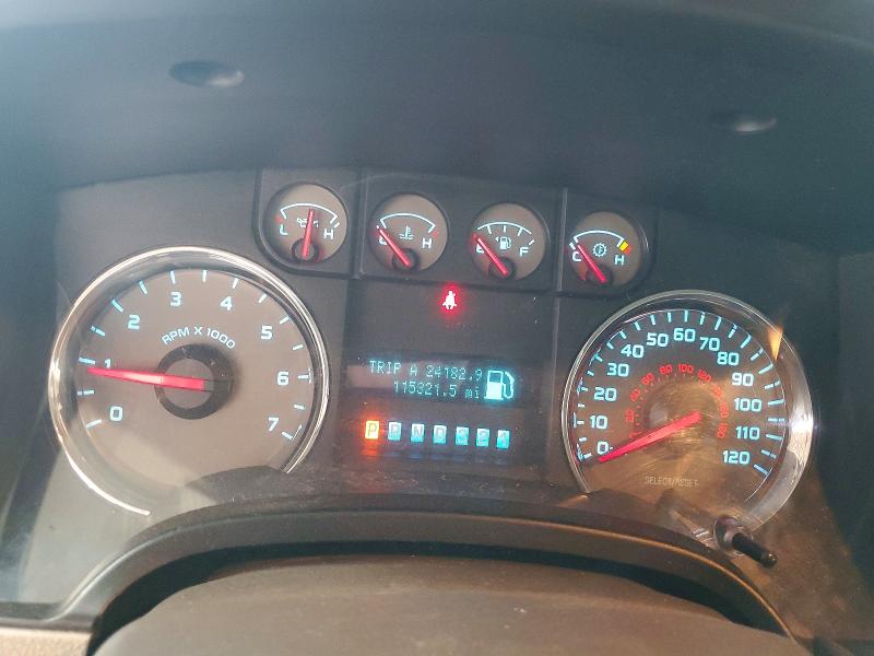 Aukcja sprzedaży 2010 Ford F150, vin: 1FTEX1C85AFC53256, numer aukcji: 59845866