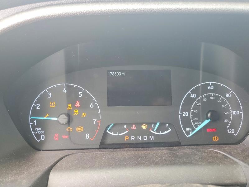 2021 Ford Transit მანქანა იყიდება აუქციონზე, vin: 1FTBR3X85MKA02851, აუქციონის ნომერი: 62774276