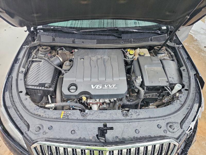 Продажа на аукционе авто 2014 Buick Lacrosse, vin: 1G4GE5G32EF178831, номер лота: 62057626