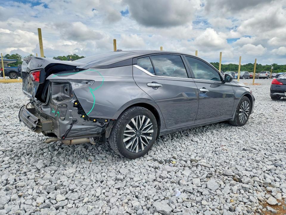 Продаж на аукціоні авто 2024 Nissan Altima, vin: 1N4BL4DV4RN379782, номер лоту: 60494466
