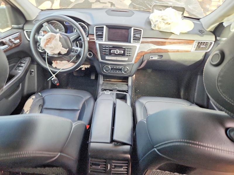 61382686 :رقم المزاد ، 4JGDA5HB3DA196805 vin ، 2013 Mercedes-benz Ml مزاد بيع