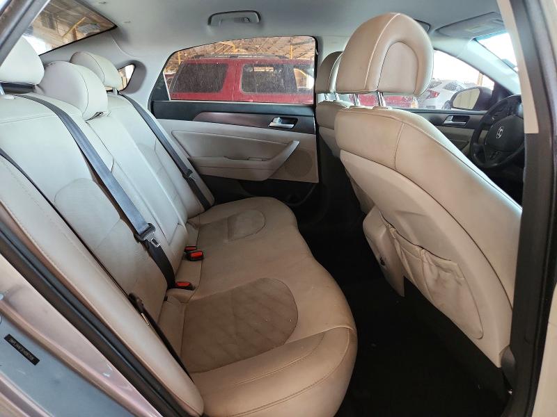 Продаж на аукціоні авто 2015 Hyundai Sonata, vin: 5NPE34AF5FH081208, номер лоту: 60381066