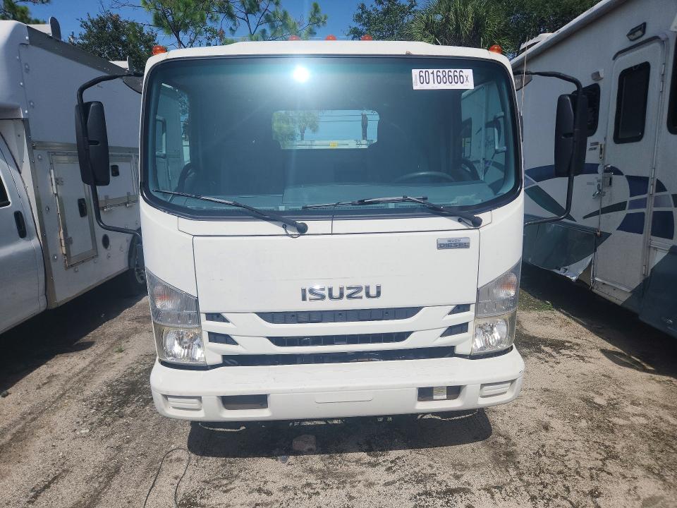 Продажа на аукционе авто 2016 Isuzu Npr, vin: JALB4W177G7F01496, номер лота: 60168666