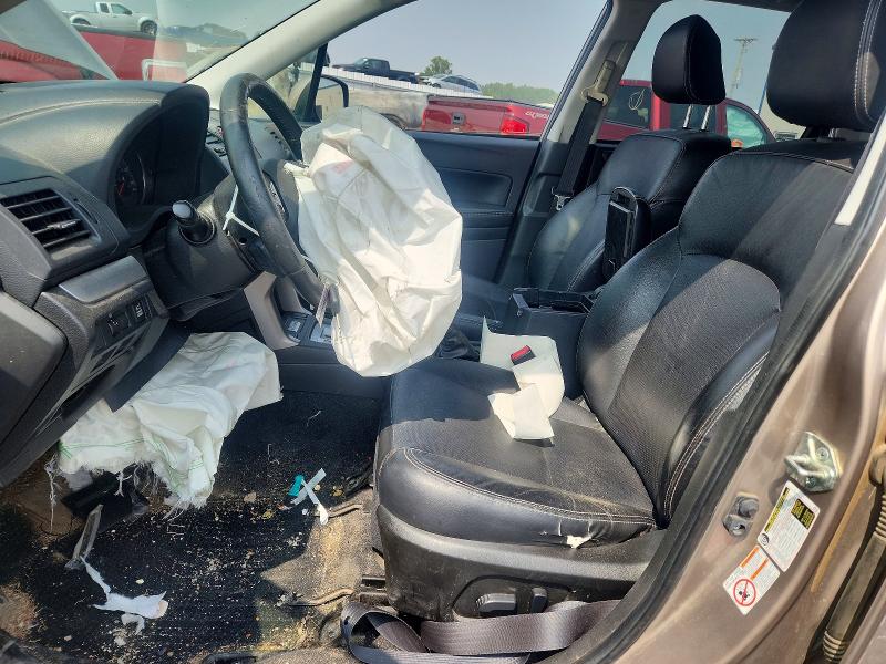 Aukcja sprzedaży 2014 Subaru Forester, vin: JF2SJAHC5EH505360, numer aukcji: 61771046