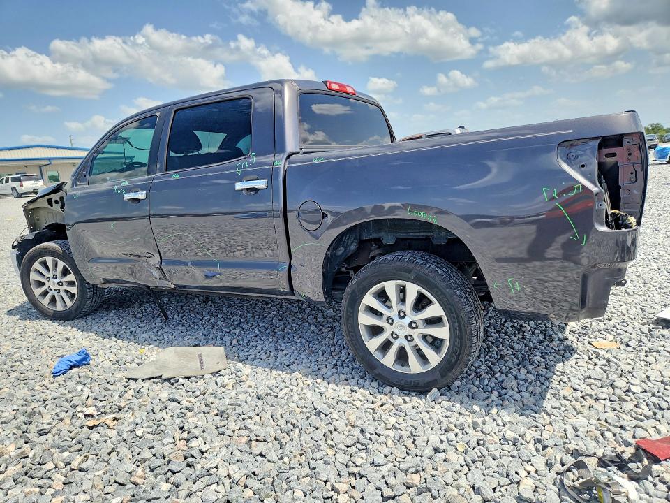 Aukcja sprzedaży 2011 Toyota Tundra, vin: 5TFFY5F11BX106791, numer aukcji: 60059596
