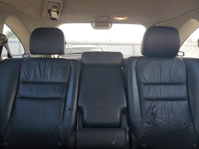 Aukcja sprzedaży 2011 Honda Cr-v, vin: 5J6RE4H76BL075489, numer aukcji: 61770216