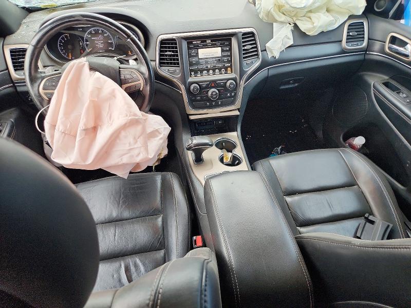 Aukcja sprzedaży 2015 Jeep Grand Cherokee, vin: 1C4RJFBG3FC698094, numer aukcji: 60584946