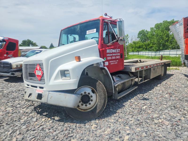Продаж на аукціоні авто 1999 Freightliner Fl106, vin: 1FV68HBA4XHB45536, номер лоту: 59650666