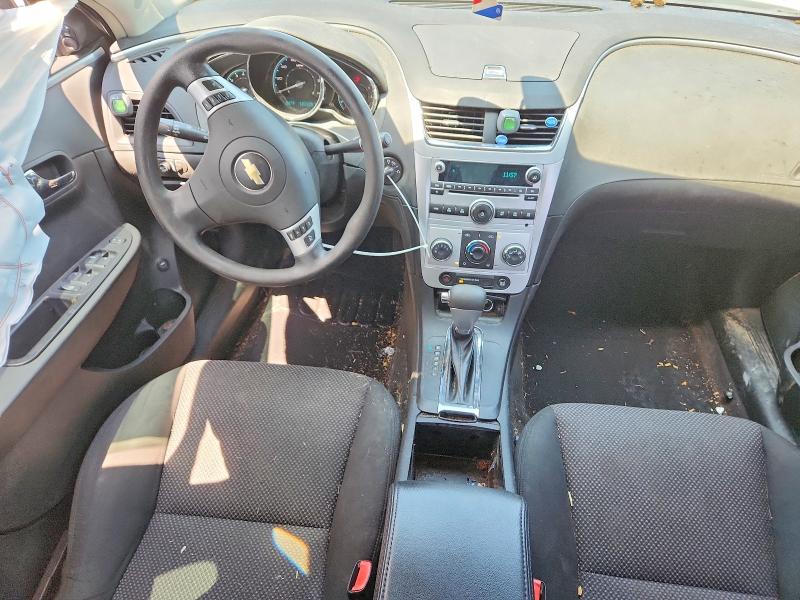 Продажа на аукционе авто 2009 Chevrolet Malibu, vin: 1G1ZH57B19F218519, номер лота: 59791466