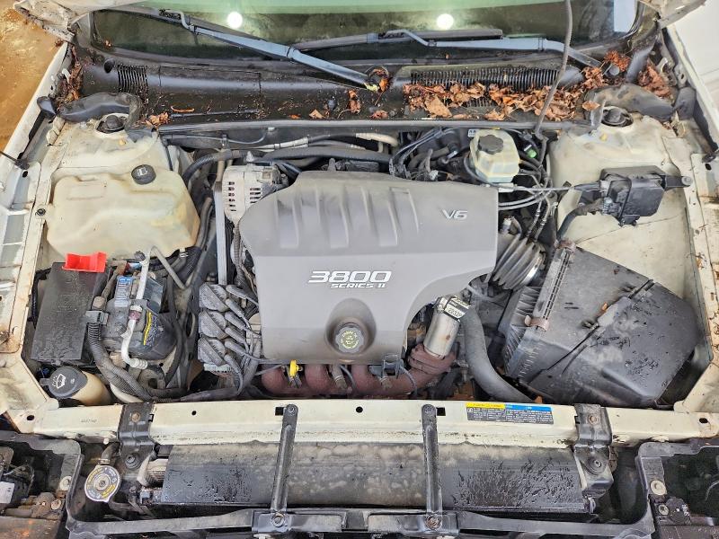 2002 Buick Lasabre მანქანა იყიდება აუქციონზე, vin: 1G4HR54K52U275307, აუქციონის ნომერი: 60949006