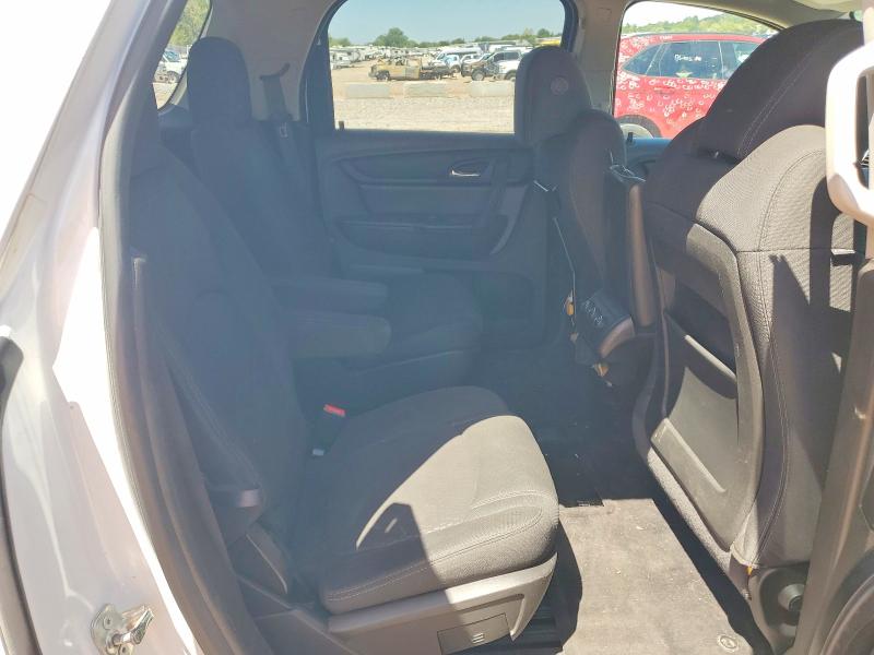 62225696 :رقم المزاد ، 1GKKVPKD7GJ206847 vin ، 2016 Gmc Acadia مزاد بيع