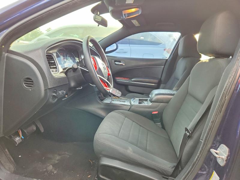 Aukcja sprzedaży 2014 Dodge Charger, vin: 2C3CDXBG0EH169303, numer aukcji: 55723766