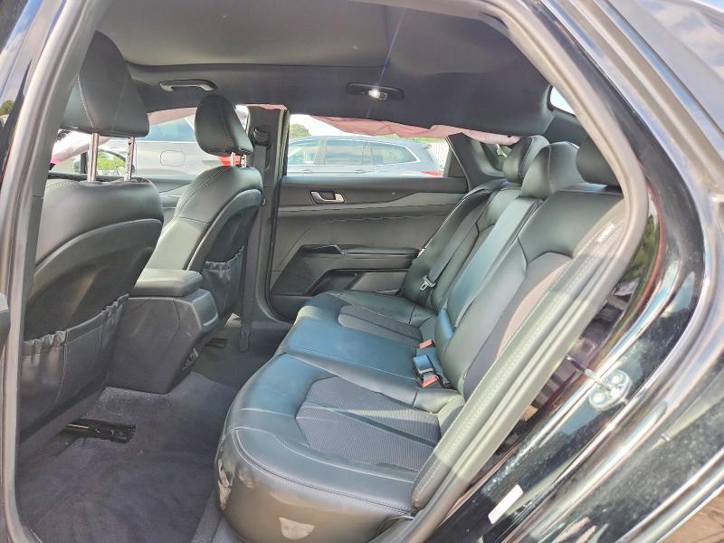 59915906 :رقم المزاد ، 5XXG64J24PG205365 vin ، 2023 Kia K5 مزاد بيع
