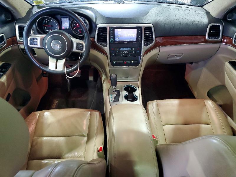 Продажа на аукционе авто 2011 Jeep Grand Cherokee, vin: 1J4RR5GG2BC738097, номер лота: 62776616