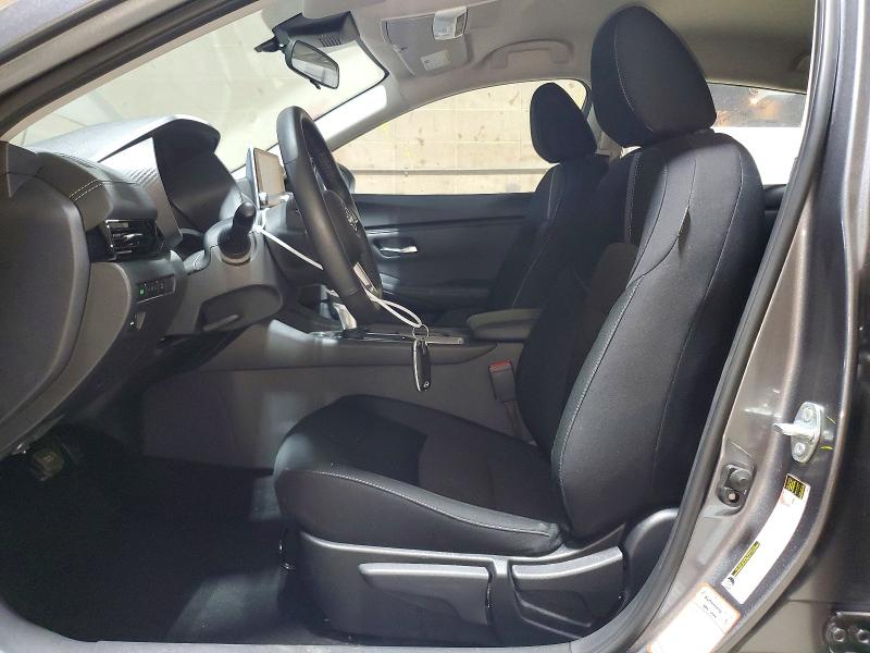 Aukcja sprzedaży 2025 Nissan Sentra, vin: 3N1AB8CV9SY392251, numer aukcji: 62821316