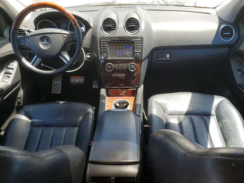 Продаж на аукціоні авто 2006 Mercedes-benz Ml, vin: 4JGBB75E36A097337, номер лоту: 59960766