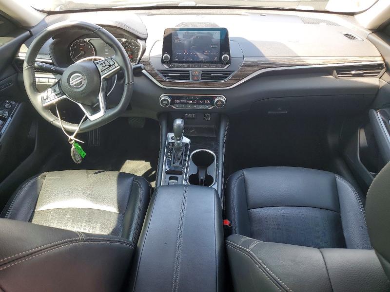 2020 Nissan Altima მანქანა იყიდება აუქციონზე, vin: 1N4BL4FV6LN304361, აუქციონის ნომერი: 63018646