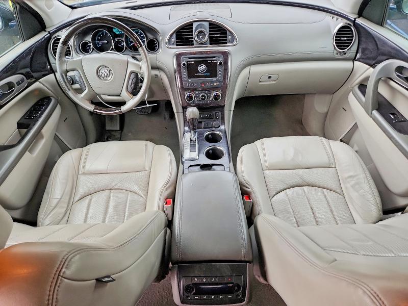 Aukcja sprzedaży 2015 Buick Enclave, vin: 5GAKVCKD9FJ212718, numer aukcji: 61565646