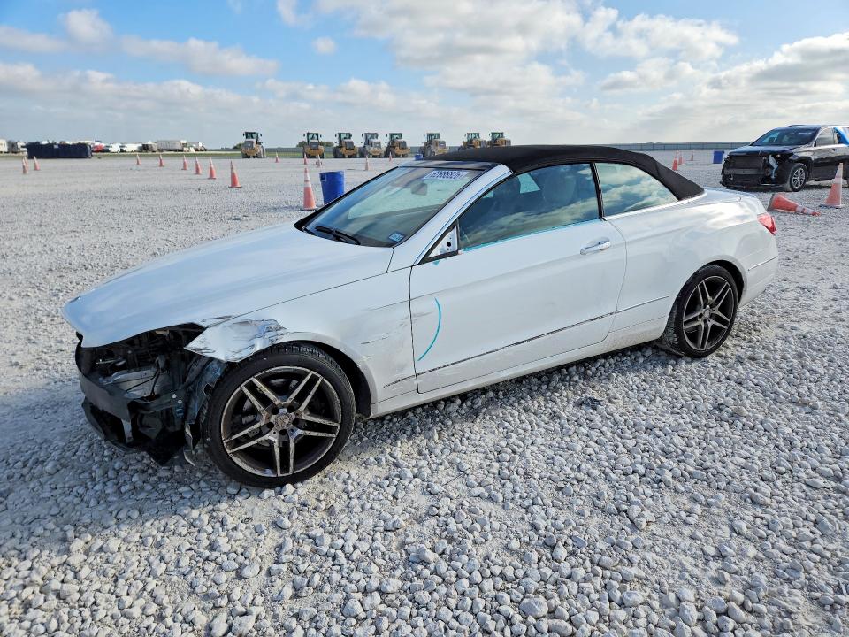 62688826 :رقم المزاد ، WDDKK6FF4FF297464 vin ، 2015 Mercedes-benz E مزاد بيع