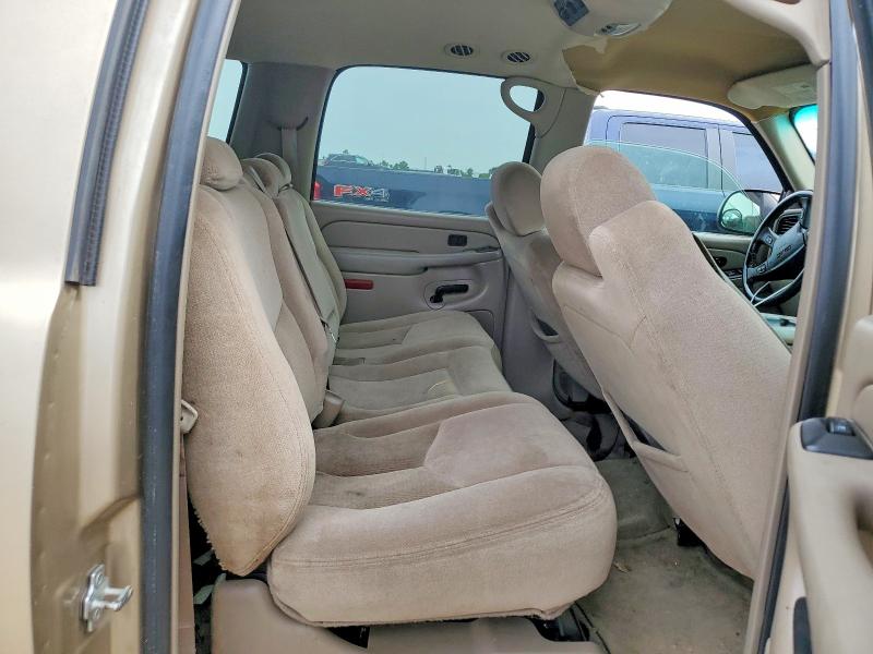 60715536 :رقم المزاد ، 1GKEC16Z05J242706 vin ، 2005 Gmc Yukon Xl مزاد بيع