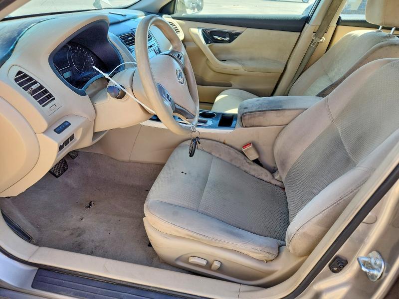 Aukcja sprzedaży 2014 Nissan Altima, vin: 1N4AL3AP7EC204802, numer aukcji: 60475326