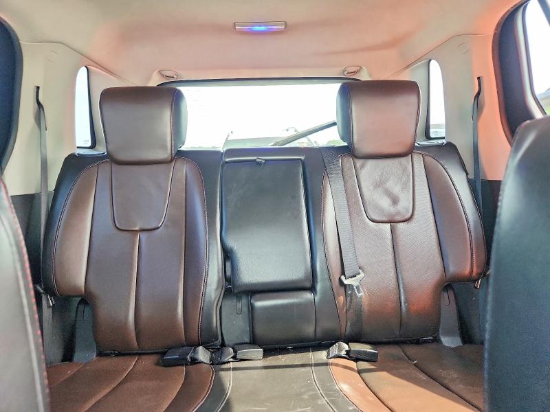 85631315 :رقم المزاد ، 2CTFLXE5XB6235440 vin ، 2011 Gmc Terrain مزاد بيع