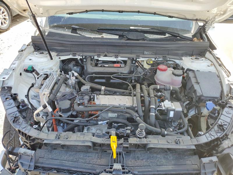 Aukcja sprzedaży 2023 Mercedes-benz Eqb, vin: W1N9M0KB2PN042508, numer aukcji: 62097246