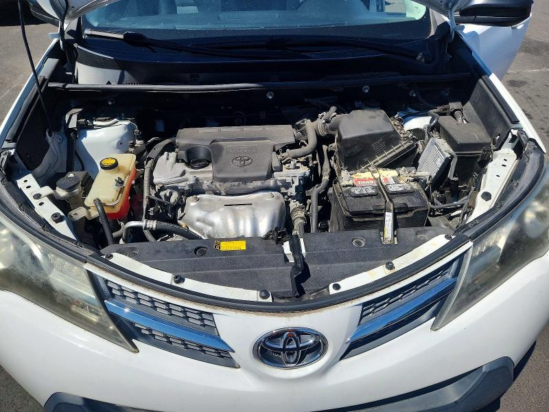 Aukcja sprzedaży 2014 Toyota Rav4, vin: 2T3ZFREV7EW111338, numer aukcji: 60649256