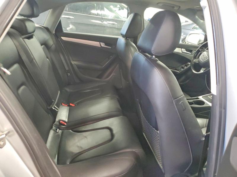 Продажа на аукционе авто 2013 Audi A4, vin: WAUBFAFLXDN011768, номер лота: 59391976