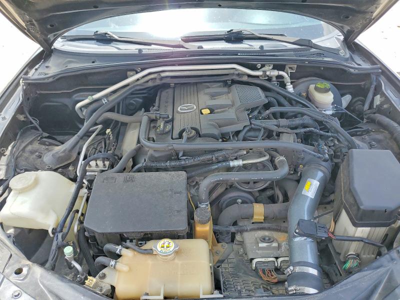 Aukcja sprzedaży 2008 Mazda Mx-5 Miata, vin: JM1NC26F080156748, numer aukcji: 61787106