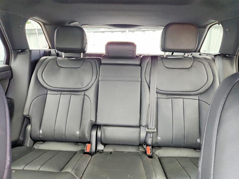 Aukcja sprzedaży 2026 Land Rover Range Rover Sport, vin: SAL1J9EU6TA623356, numer aukcji: 61970996