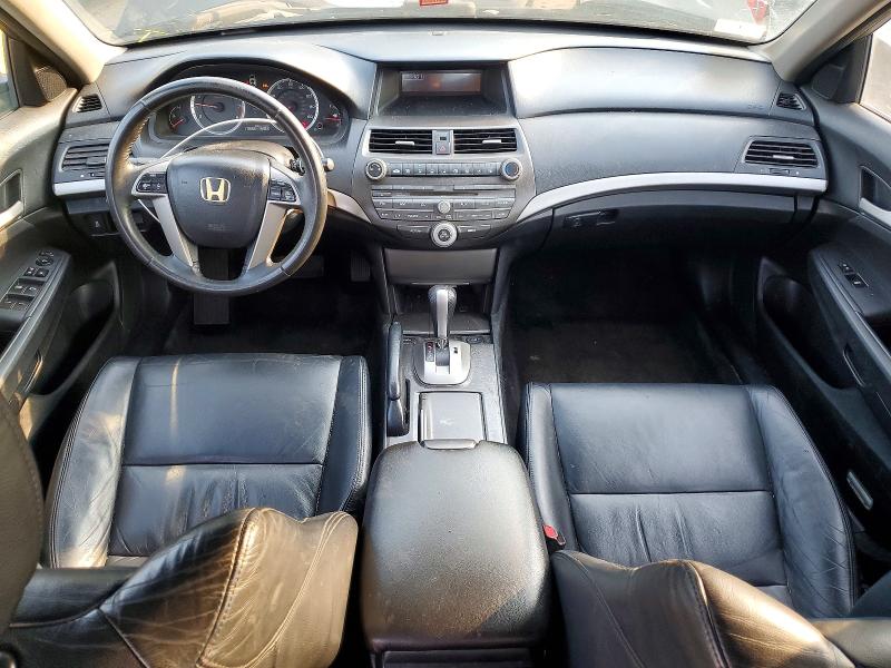 Aukcja sprzedaży 2012 Honda Accord, vin: 1HGCP2F64CA176470, numer aukcji: 60761956
